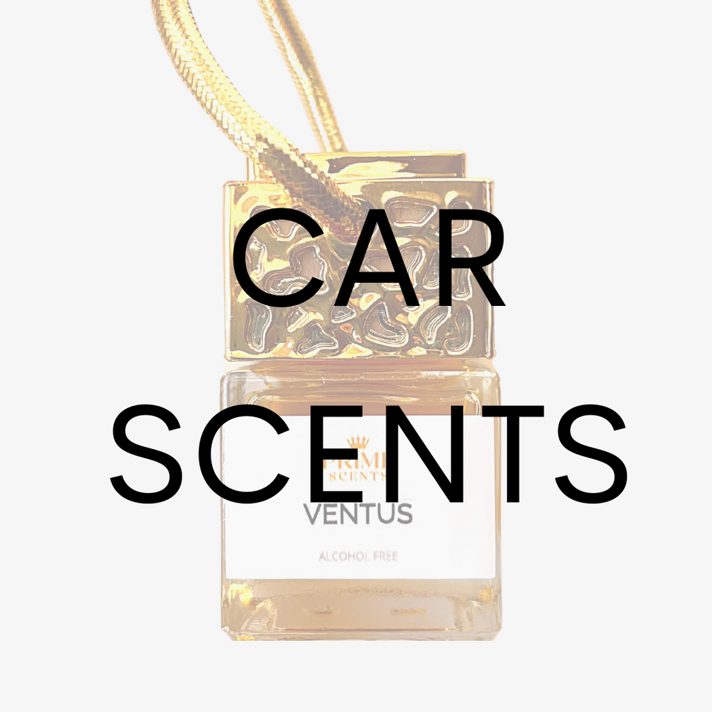 Car Scents