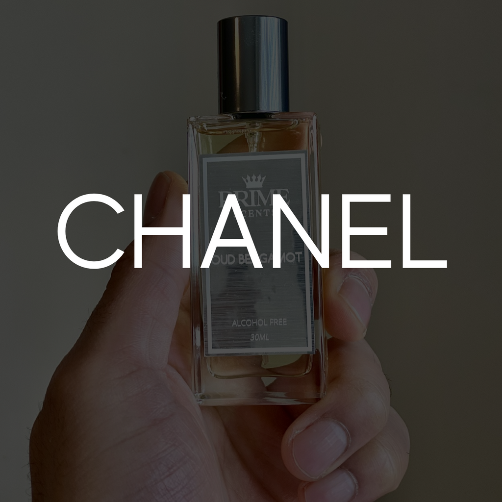 Brand - Chanel
