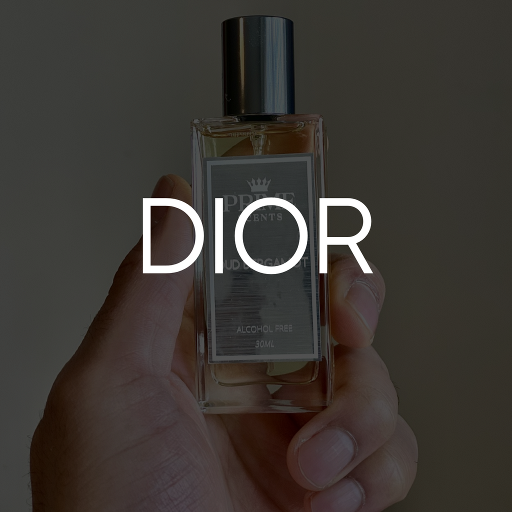 Brand - Dior