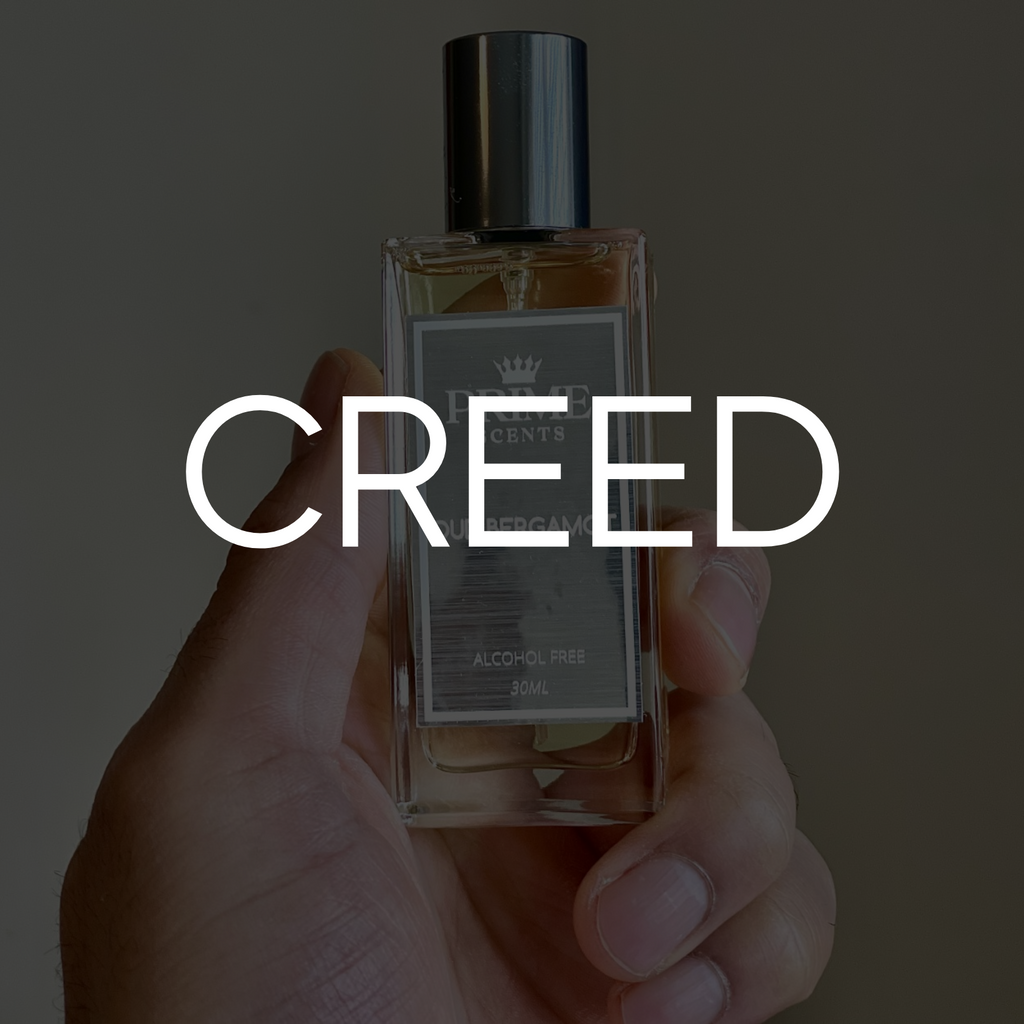 Brand - Creed