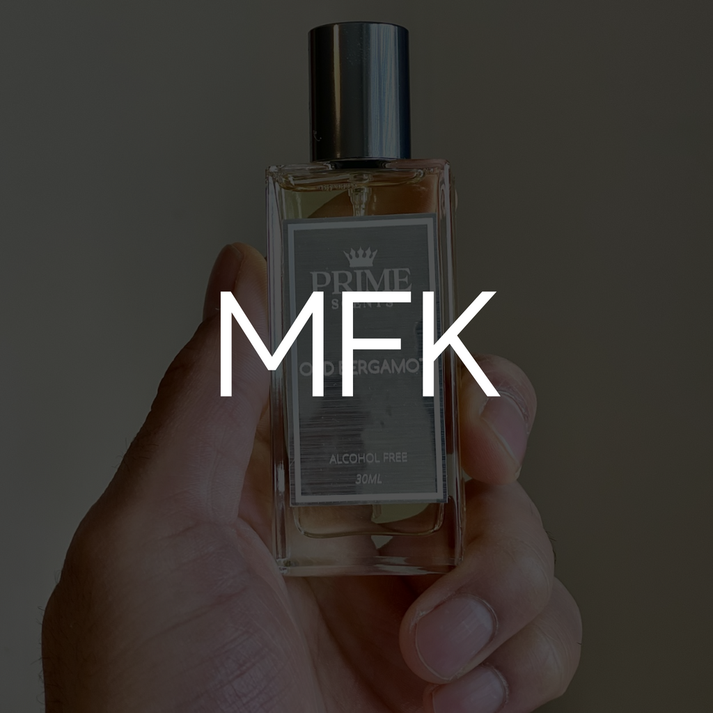 Brand - MFK