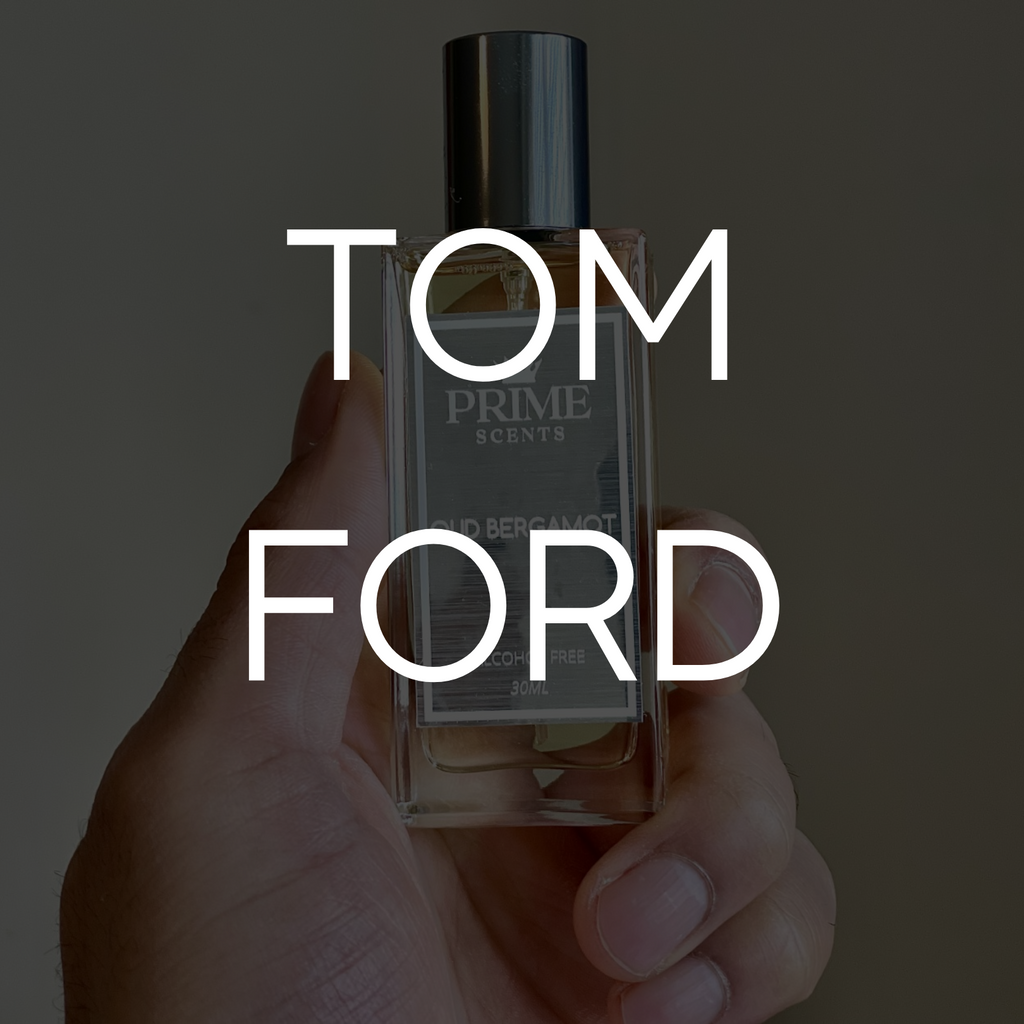 Brand - Tom Ford