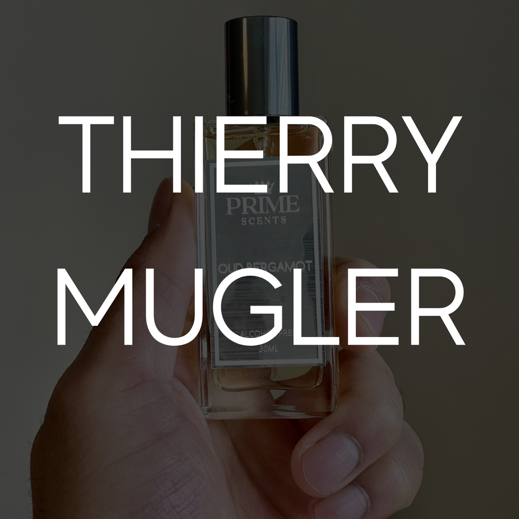 Brand - Thierry Mugler
