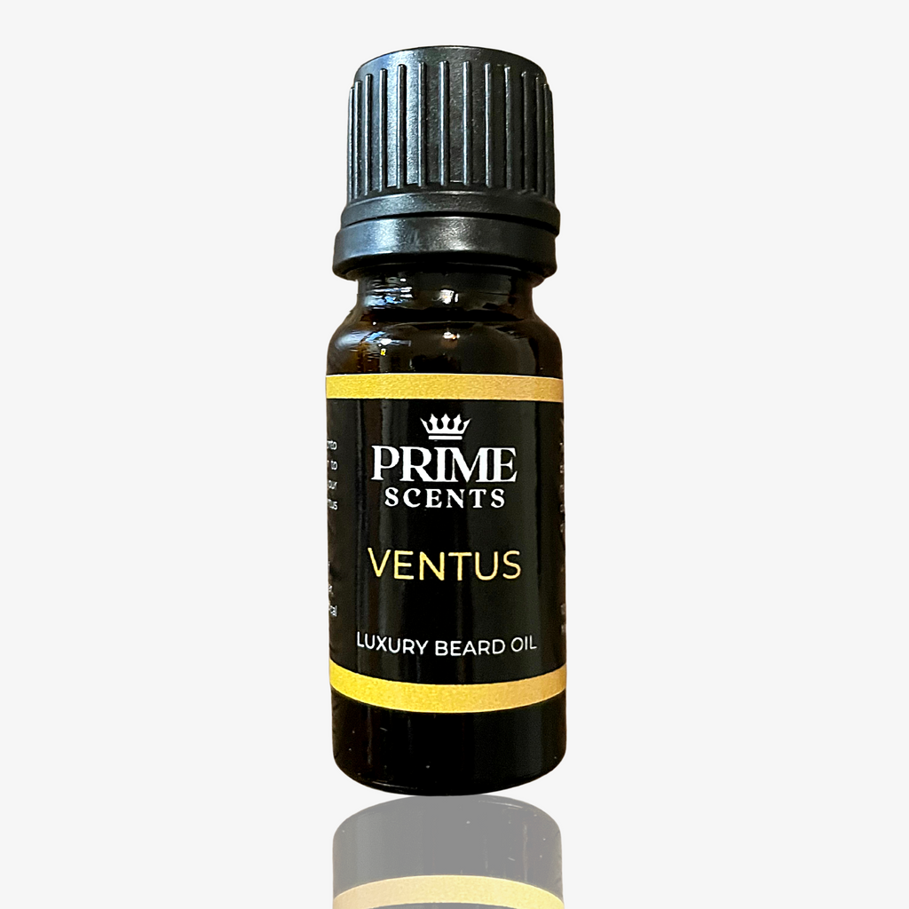 Ventus Beard Oil
